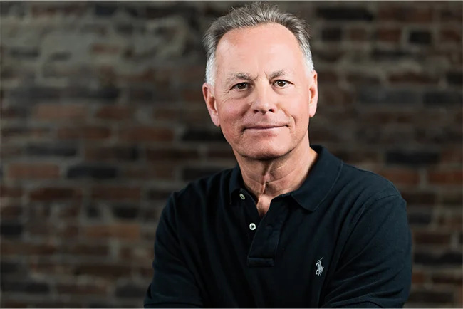 Portrait of Will Kautz