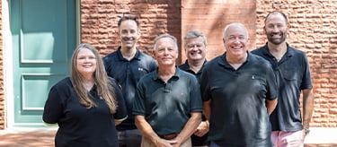 The attorneys of Edwards & Kautz